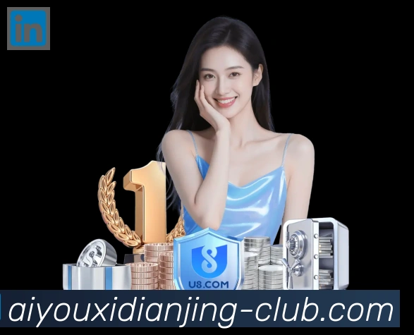 奖项图1